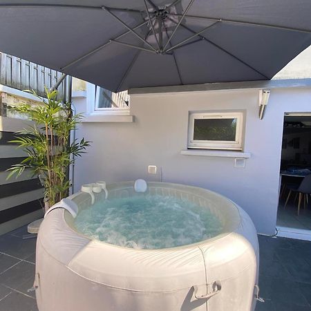 Au Jardin Secret Villa Saint-Martin-Boulogne Exterior photo