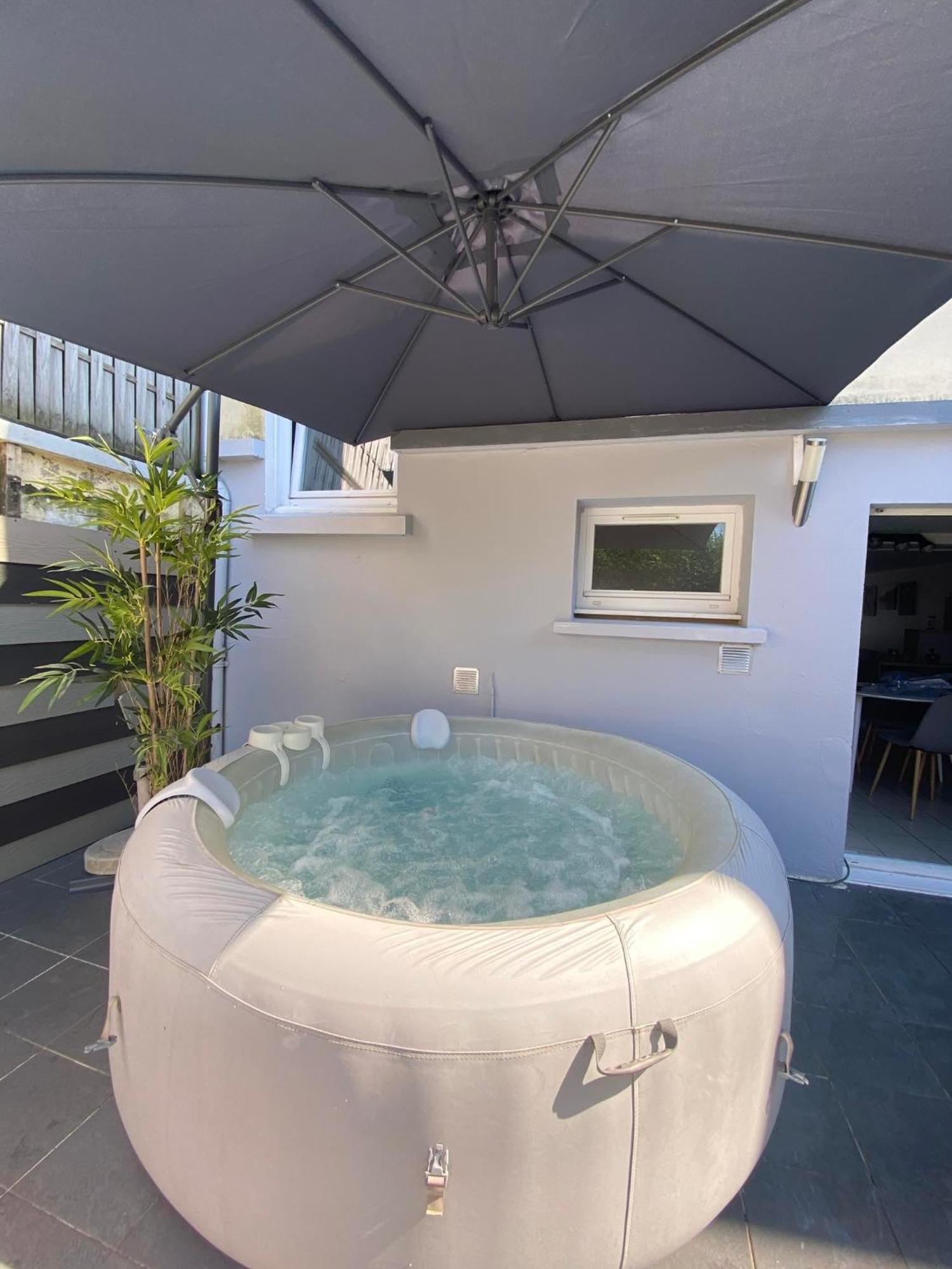 Au Jardin Secret Villa Saint-Martin-Boulogne Exterior photo